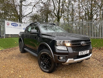 Used Ford Ranger 2024 for sale - 76581484: Photo