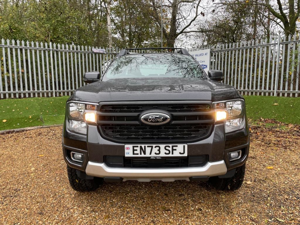 Used Ford Ranger 2024 for sale - 76581484: Photo 2