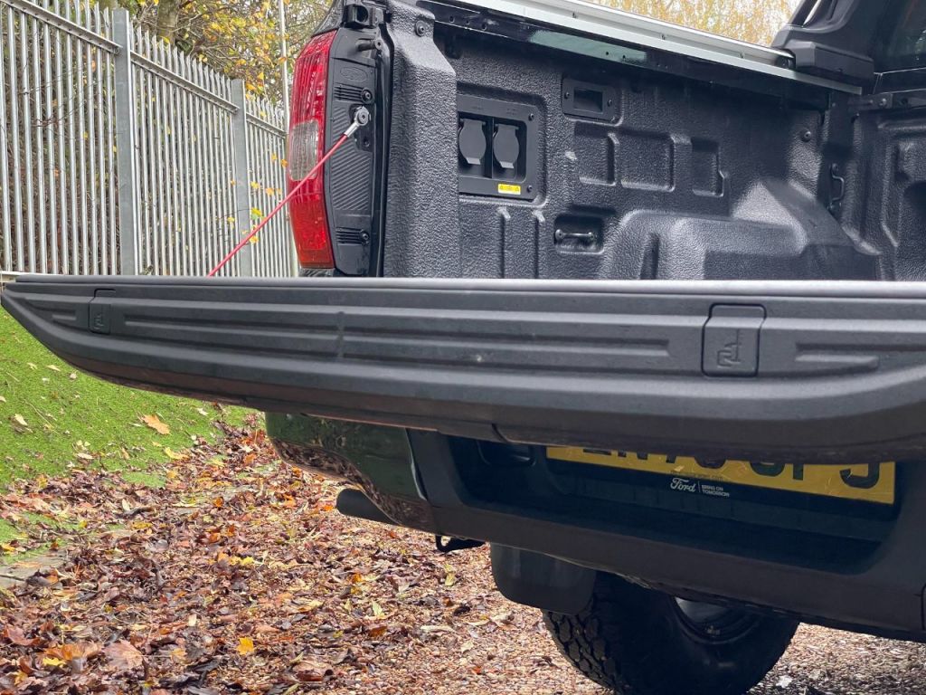 Used Ford Ranger 2024 for sale - 76581484: Photo 20