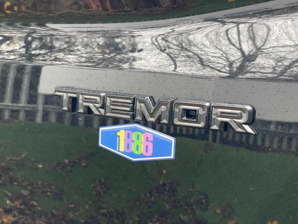 Used Ford Ranger 2024 for sale - 76581484: Photo 21