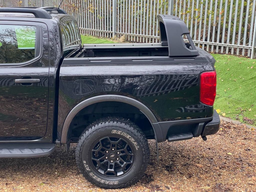 Used Ford Ranger 2024 for sale - 76581484: Photo 24