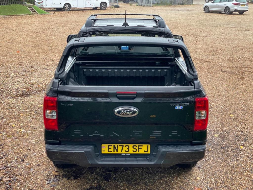 Used Ford Ranger 2024 for sale - 76581484: Photo 25