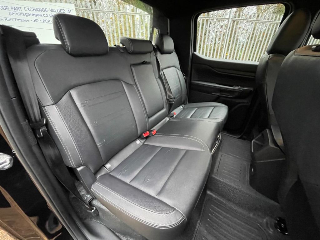 Used Ford Ranger 2024 for sale - 76581484: Photo 26