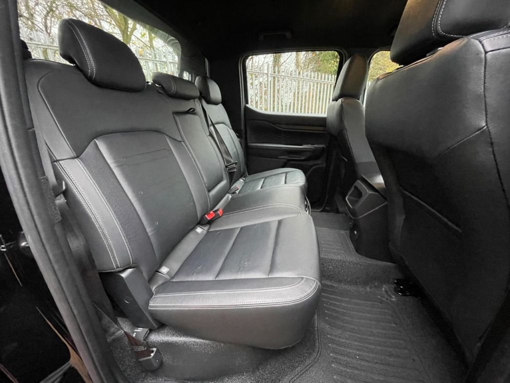 Used Ford Ranger 2024 for sale - 76581484: Photo 27