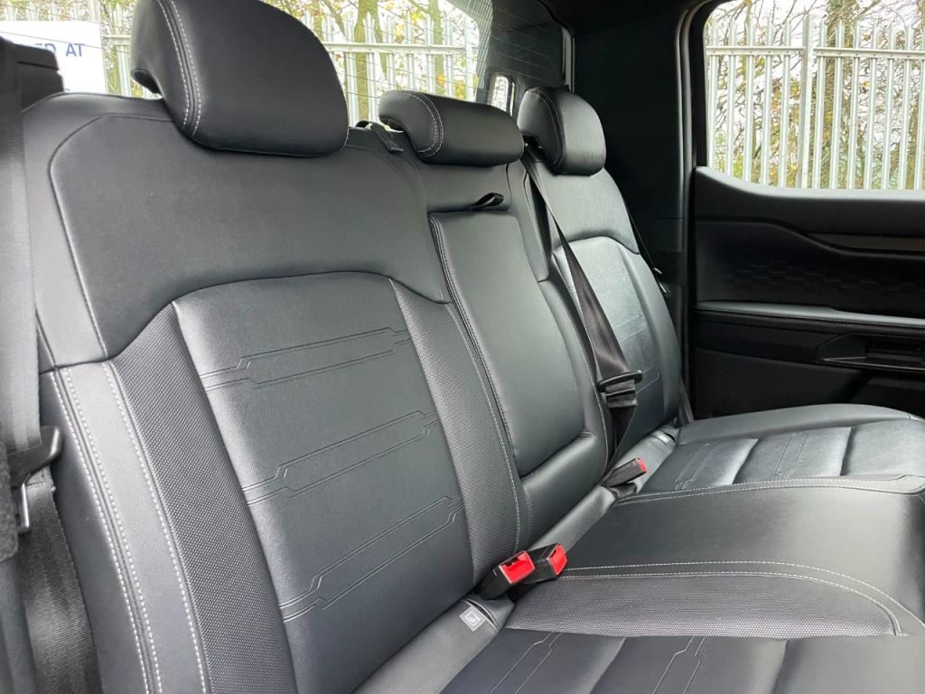 Used Ford Ranger 2024 for sale - 76581484: Photo 29