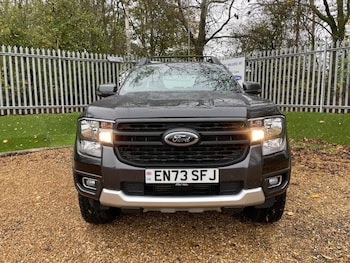 Used Ford Ranger 2024 for sale - 76581484: Photo