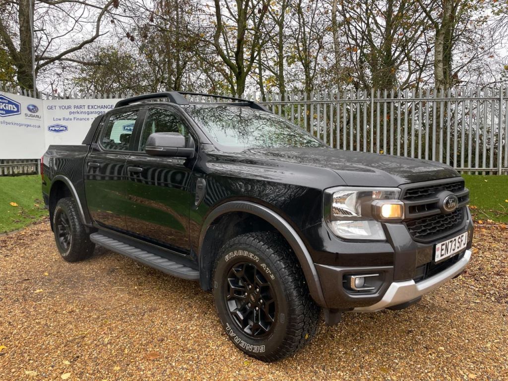 Used Ford Ranger 2024 for sale - 76581484: Photo 3