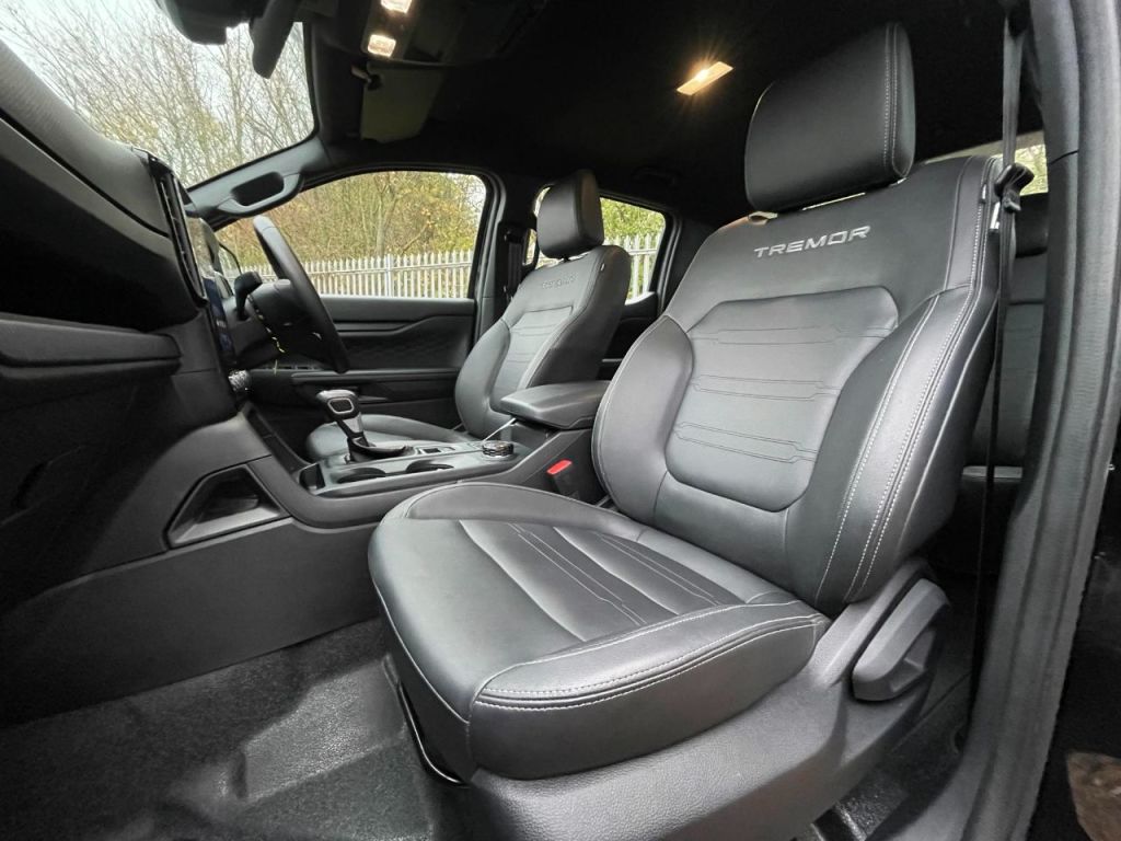 Used Ford Ranger 2024 for sale - 76581484: Photo 32