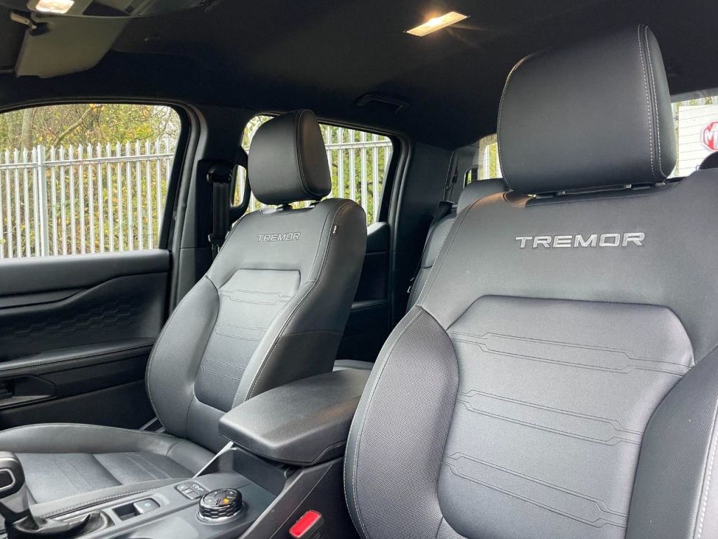 Used Ford Ranger 2024 for sale - 76581484: Photo 33