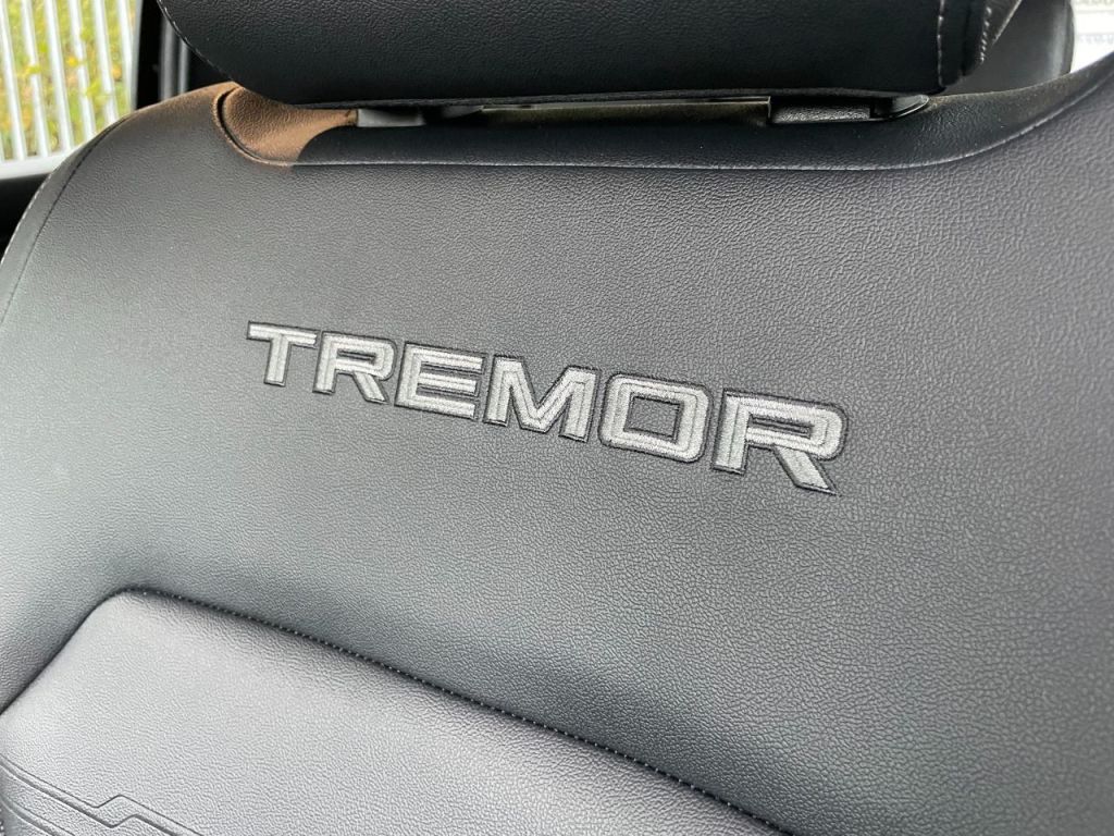 Used Ford Ranger 2024 for sale - 76581484: Photo 34