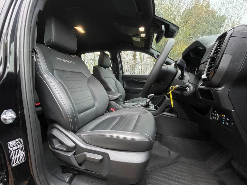 Used Ford Ranger 2024 for sale - 76581484: Photo 35