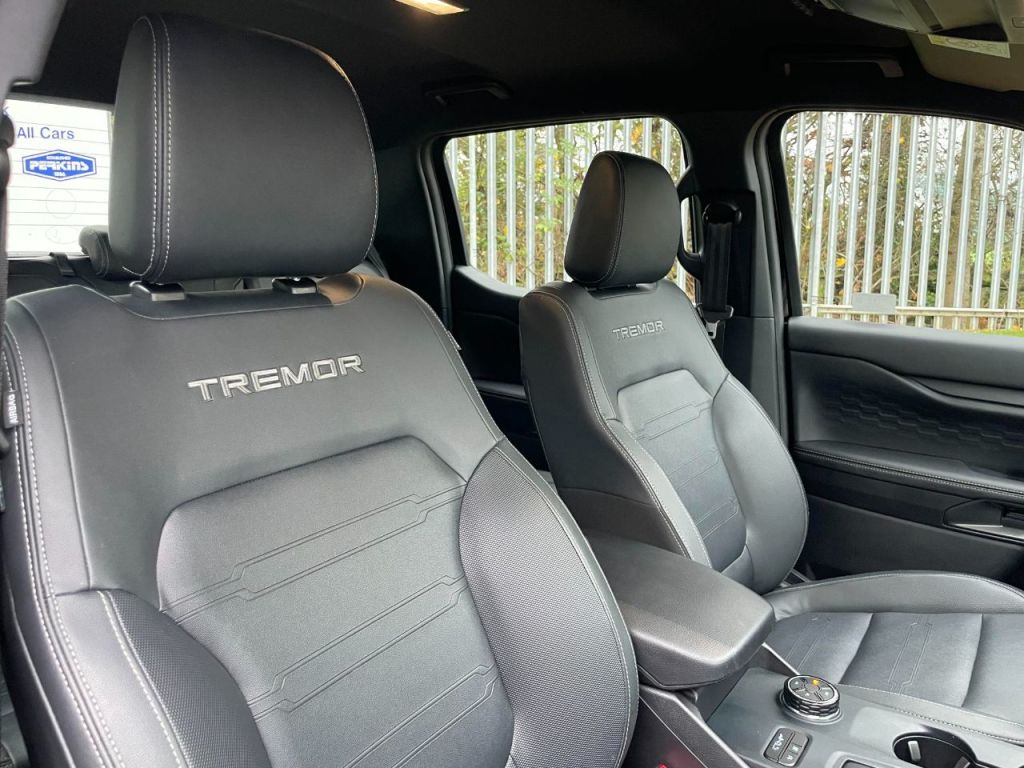 Used Ford Ranger 2024 for sale - 76581484: Photo 36