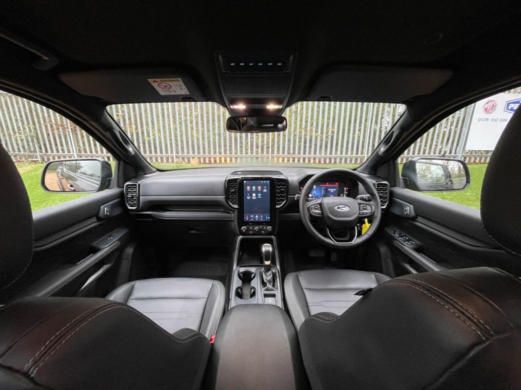 Used Ford Ranger 2024 for sale - 76581484: Photo 39