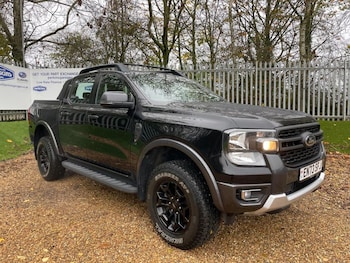 Used Ford Ranger 2024 for sale - 76581484: Photo