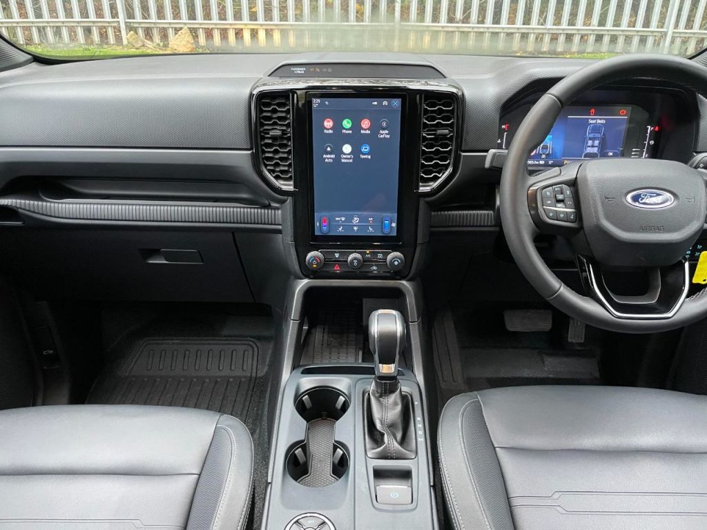 Used Ford Ranger 2024 for sale - 76581484: Photo 40