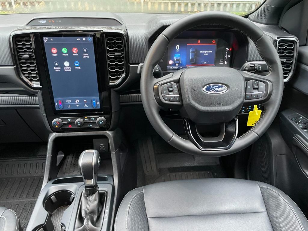 Used Ford Ranger 2024 for sale - 76581484: Photo 41