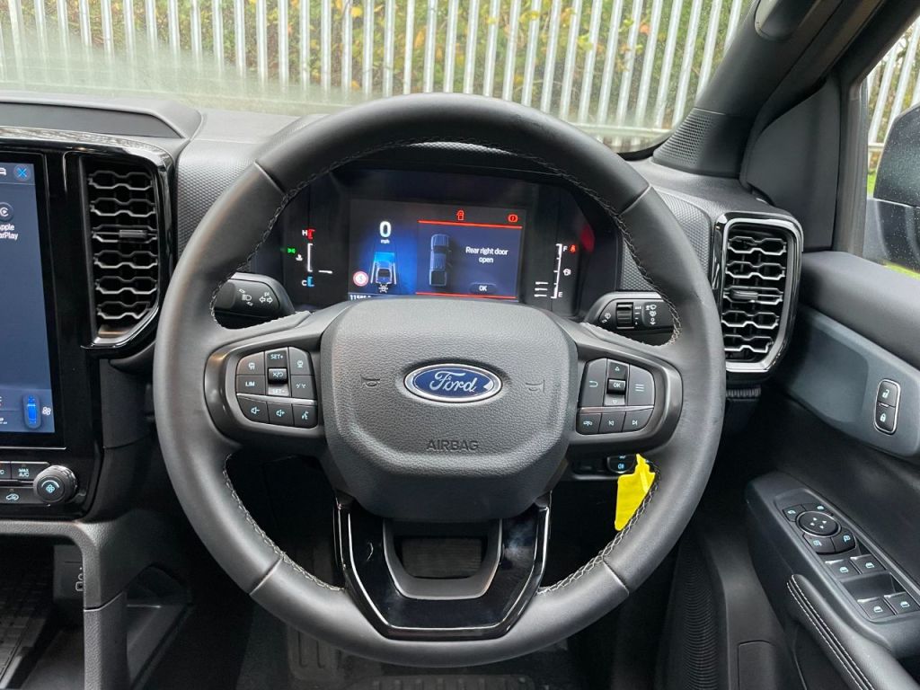 Used Ford Ranger 2024 for sale - 76581484: Photo 42