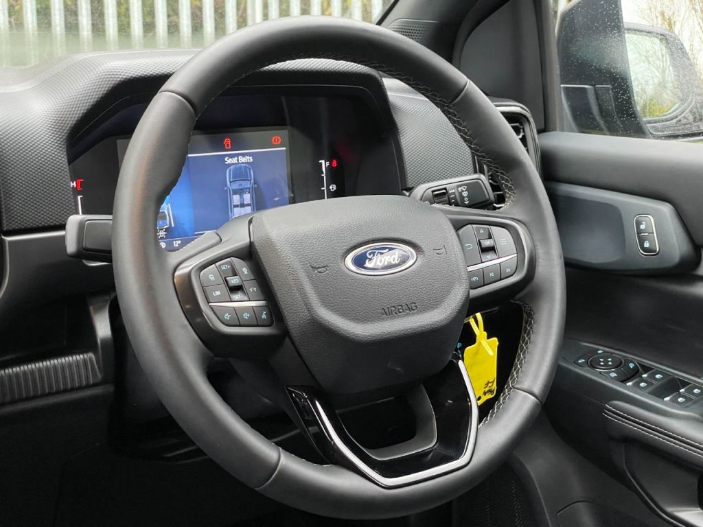 Used Ford Ranger 2024 for sale - 76581484: Photo 43