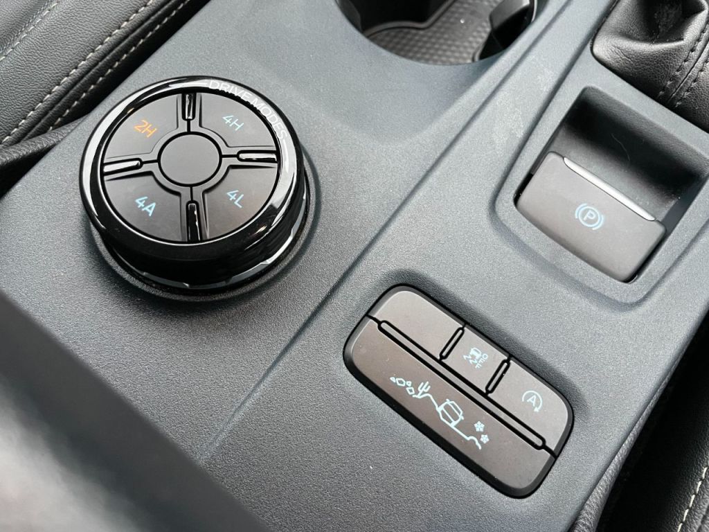 Used Ford Ranger 2024 for sale - 76581484: Photo 44