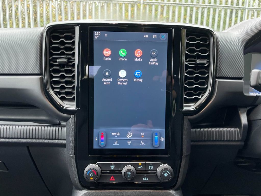 Used Ford Ranger 2024 for sale - 76581484: Photo 47