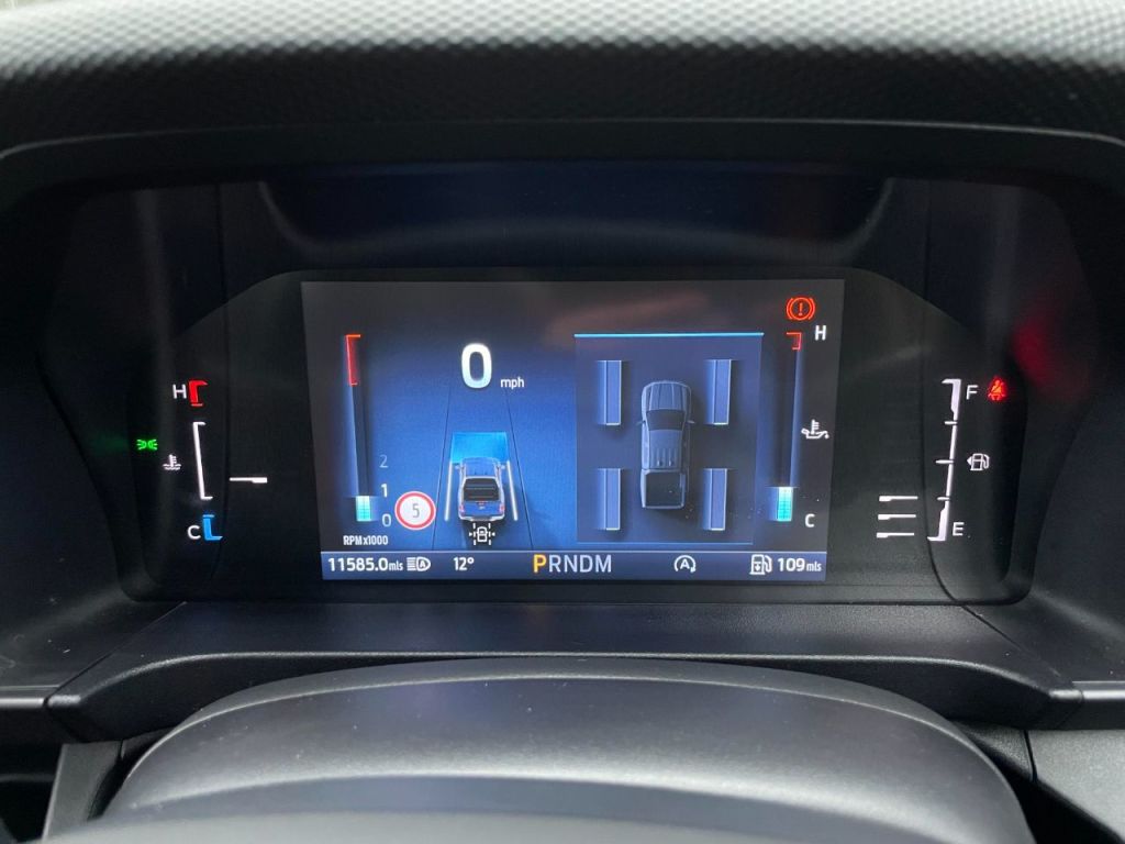 Used Ford Ranger 2024 for sale - 76581484: Photo 48