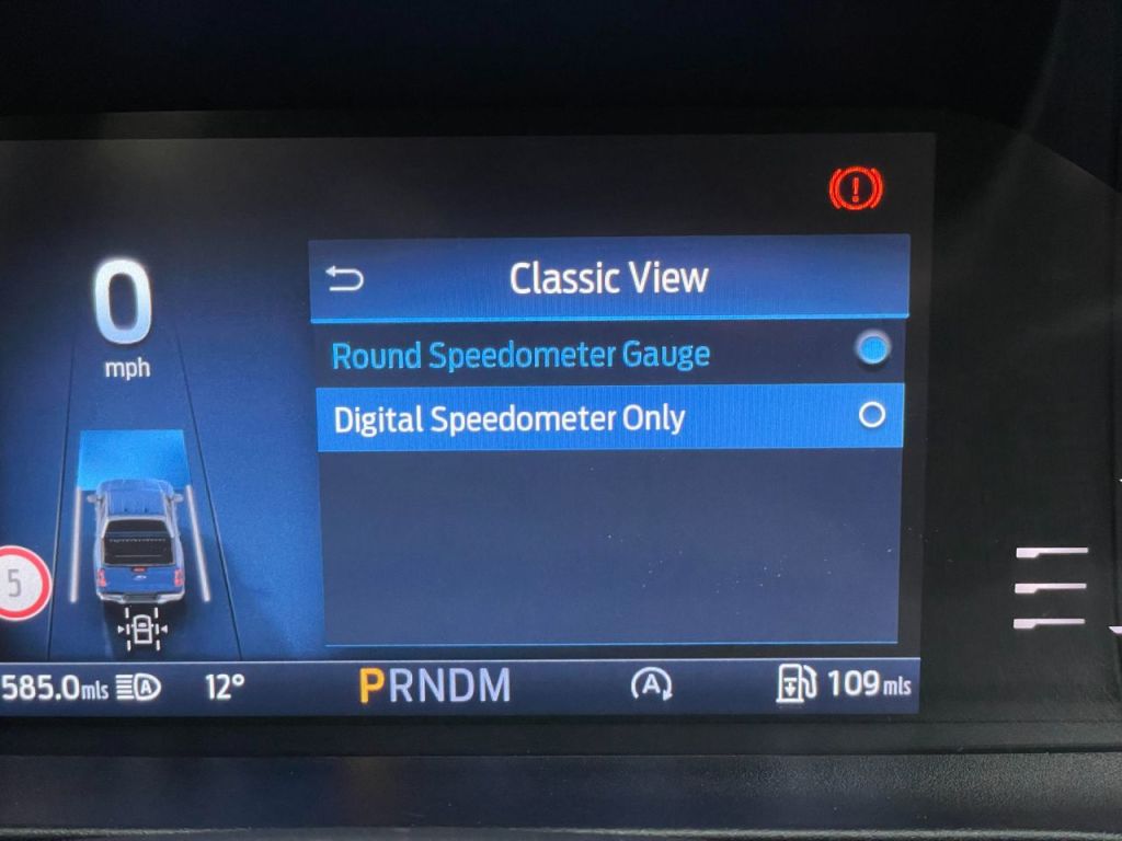 Used Ford Ranger 2024 for sale - 76581484: Photo 49