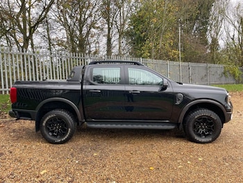 Used Ford Ranger 2024 for sale - 76581484: Photo