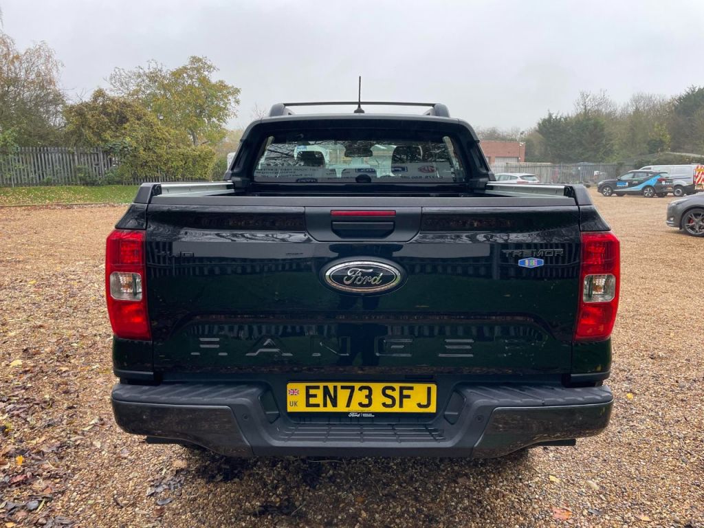 Used Ford Ranger 2024 for sale - 76581484: Photo 5