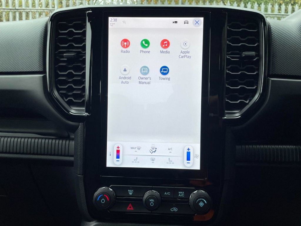 Used Ford Ranger 2024 for sale - 76581484: Photo 51