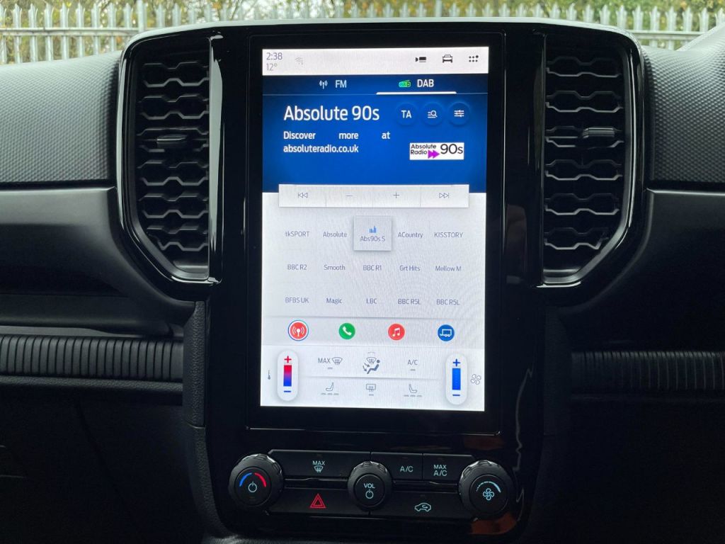 Used Ford Ranger 2024 for sale - 76581484: Photo 52