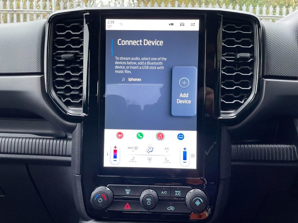 Used Ford Ranger 2024 for sale - 76581484: Photo 53