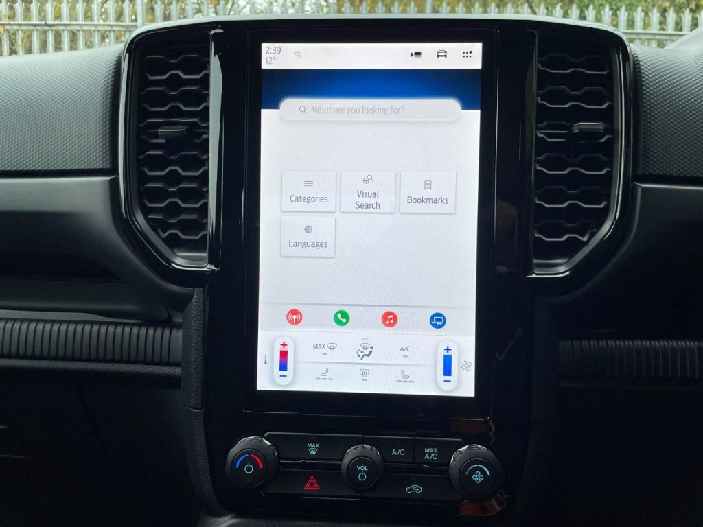 Used Ford Ranger 2024 for sale - 76581484: Photo 54