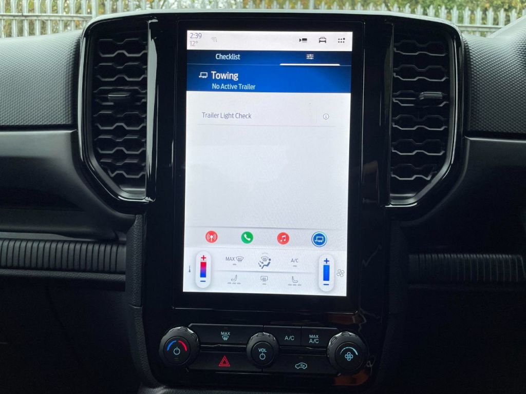 Used Ford Ranger 2024 for sale - 76581484: Photo 55