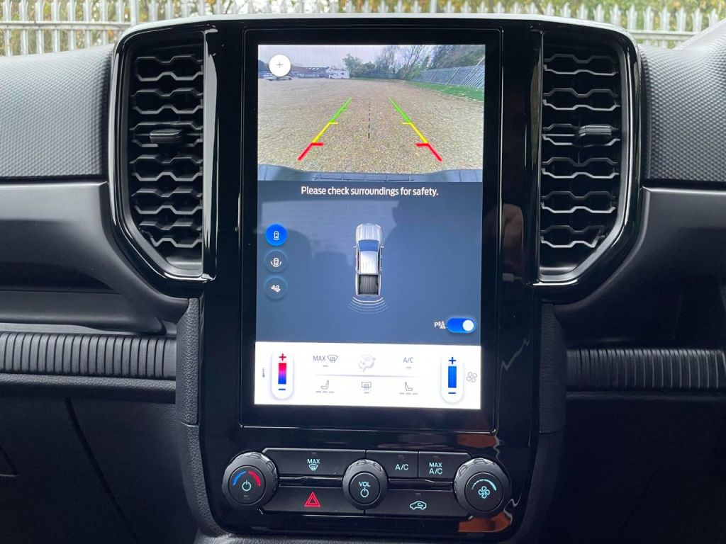 Used Ford Ranger 2024 for sale - 76581484: Photo 56