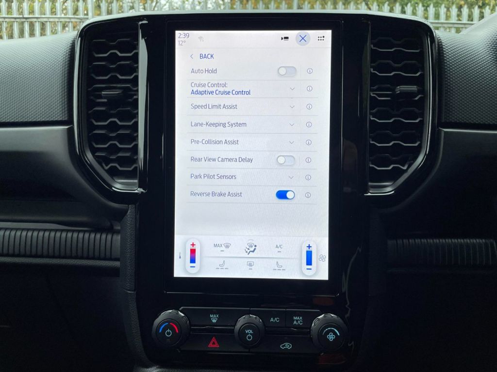 Used Ford Ranger 2024 for sale - 76581484: Photo 57