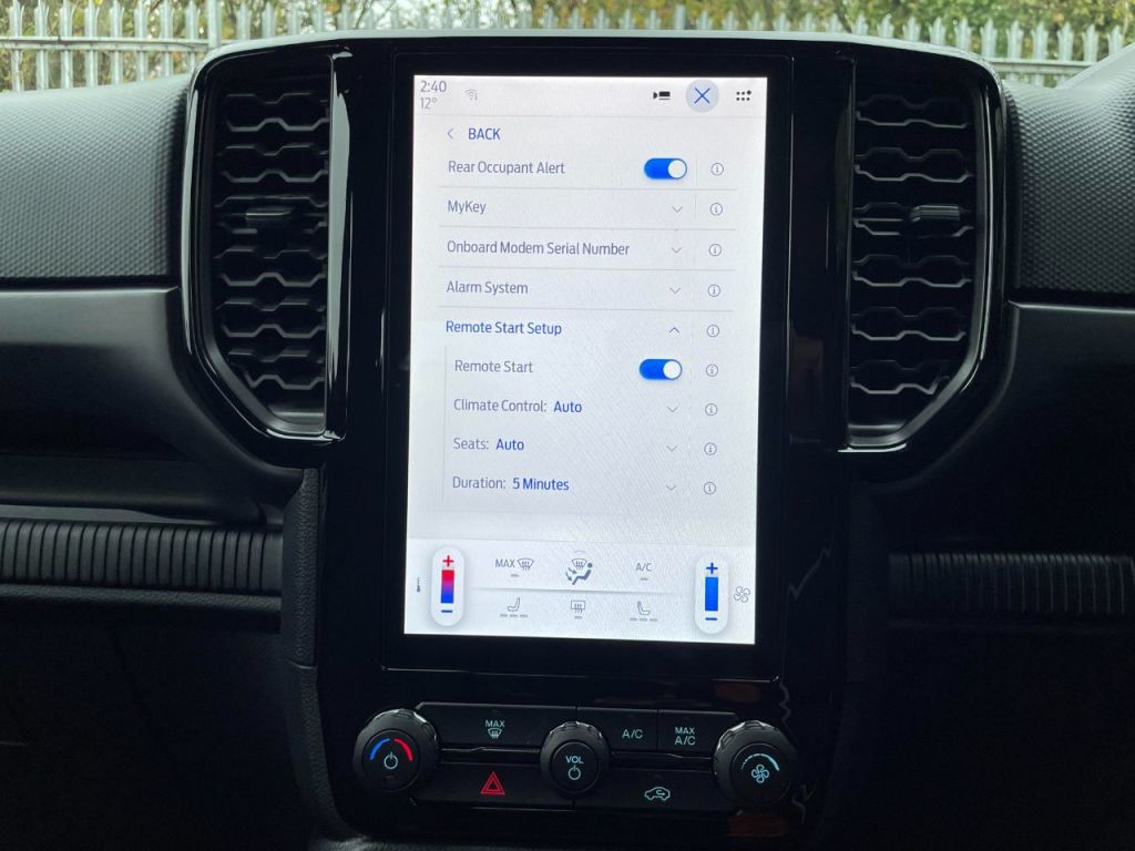 Used Ford Ranger 2024 for sale - 76581484: Photo 58