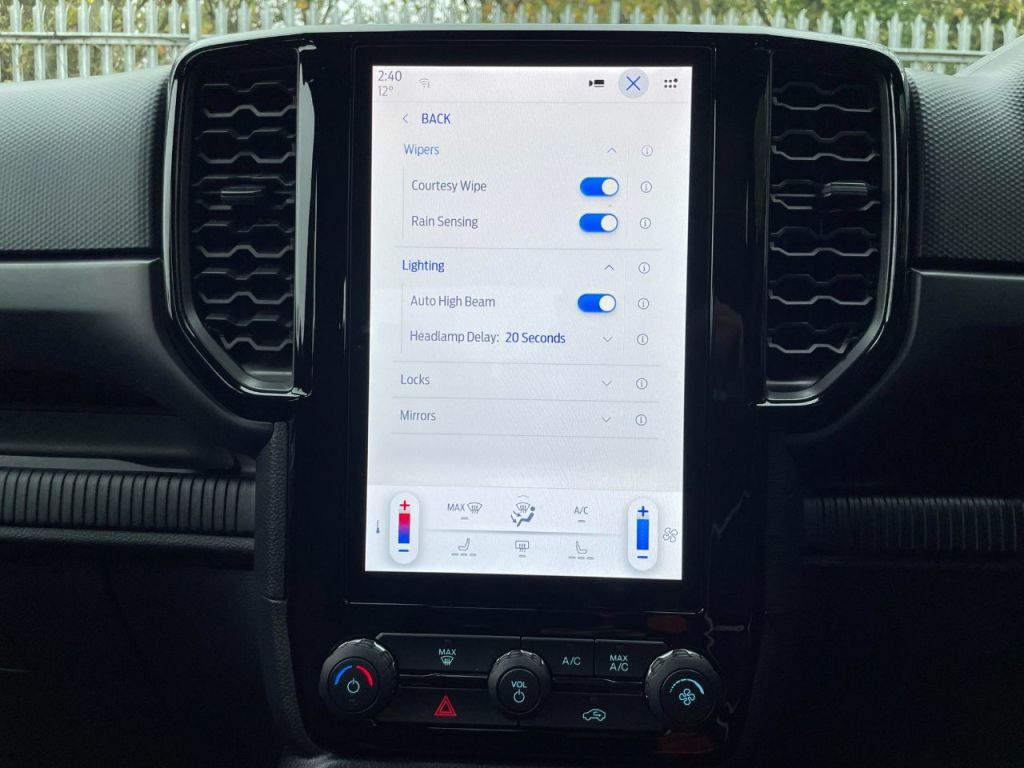 Used Ford Ranger 2024 for sale - 76581484: Photo 59