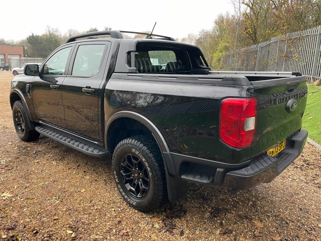 Used Ford Ranger 2024 for sale - 76581484: Photo 6