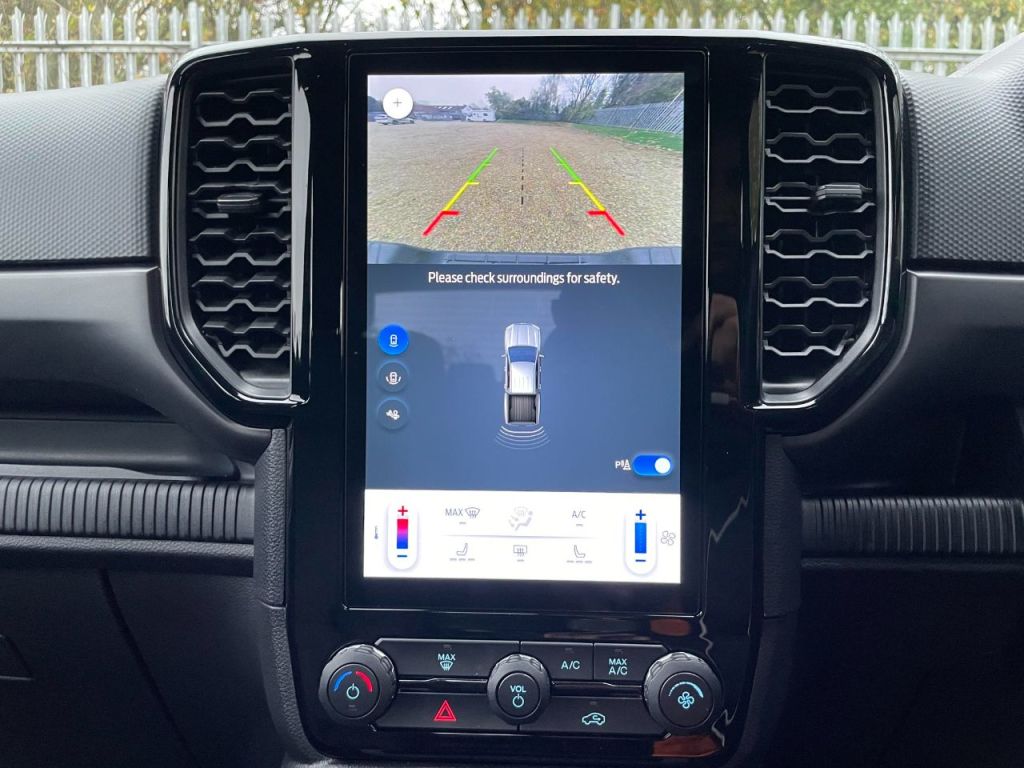 Used Ford Ranger 2024 for sale - 76581484: Photo 61