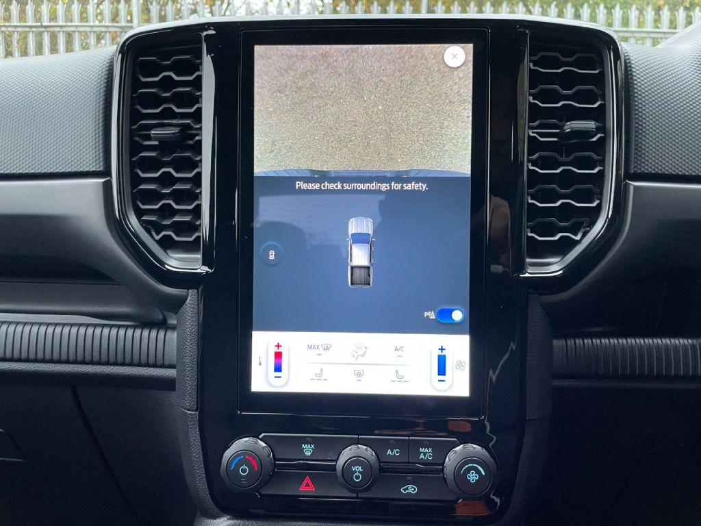 Used Ford Ranger 2024 for sale - 76581484: Photo 62