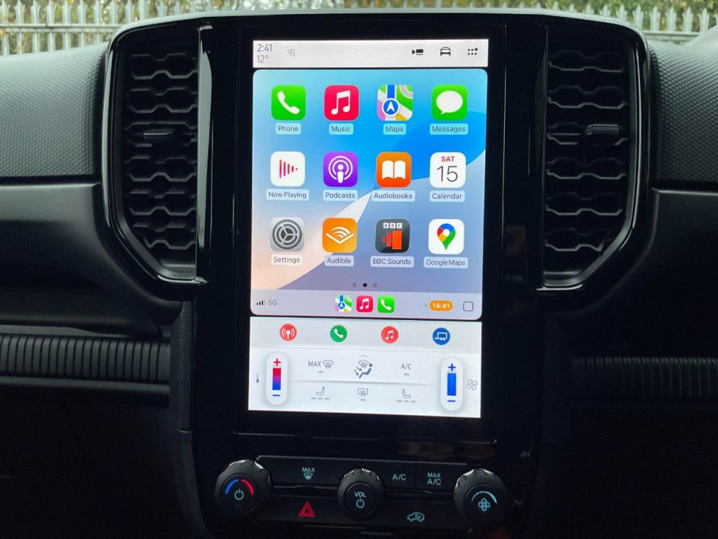 Used Ford Ranger 2024 for sale - 76581484: Photo 63