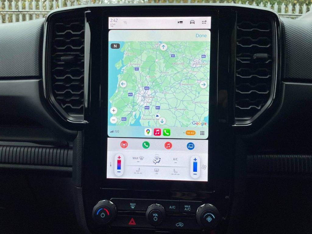 Used Ford Ranger 2024 for sale - 76581484: Photo 64