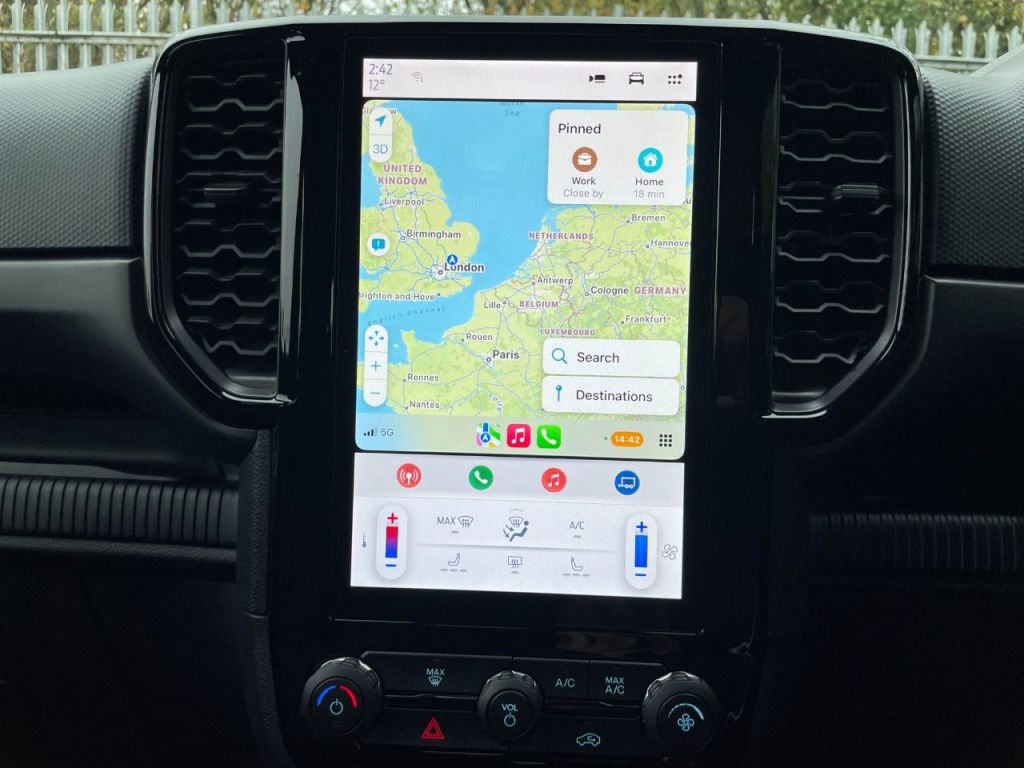 Used Ford Ranger 2024 for sale - 76581484: Photo 65