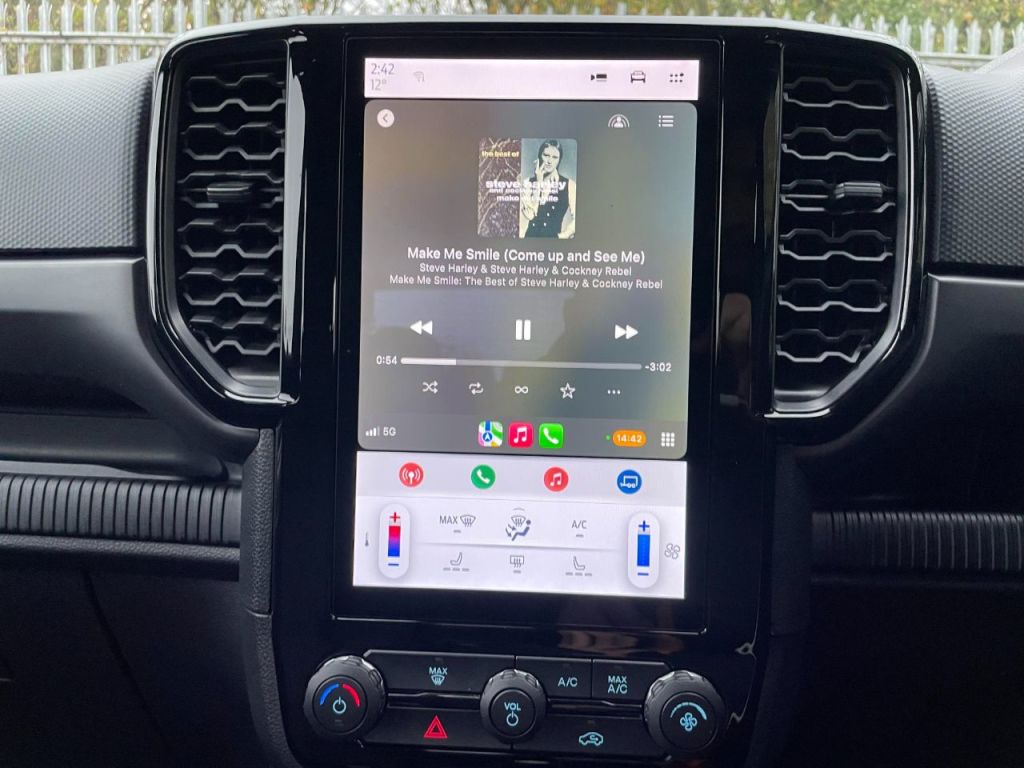 Used Ford Ranger 2024 for sale - 76581484: Photo 66