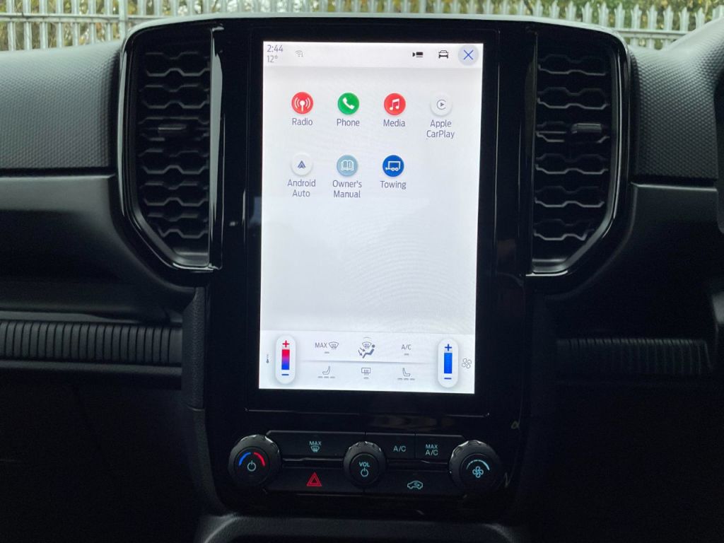 Used Ford Ranger 2024 for sale - 76581484: Photo 67