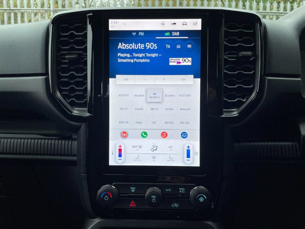 Used Ford Ranger 2024 for sale - 76581484: Photo 68