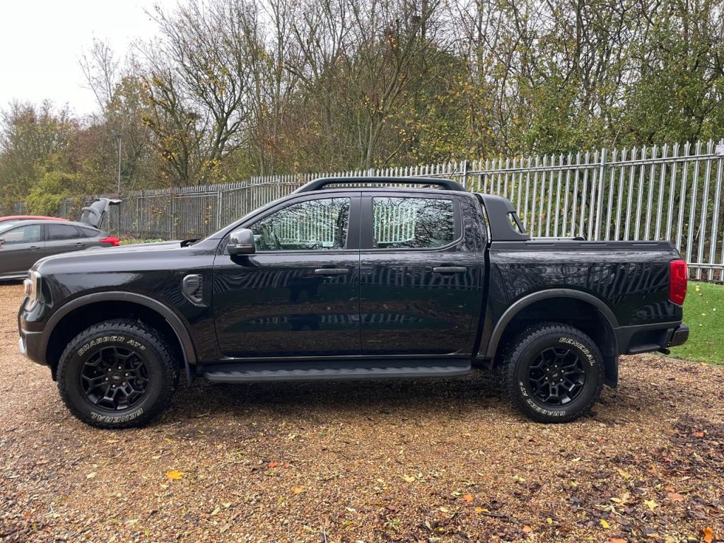 Used Ford Ranger 2024 for sale - 76581484: Photo 7