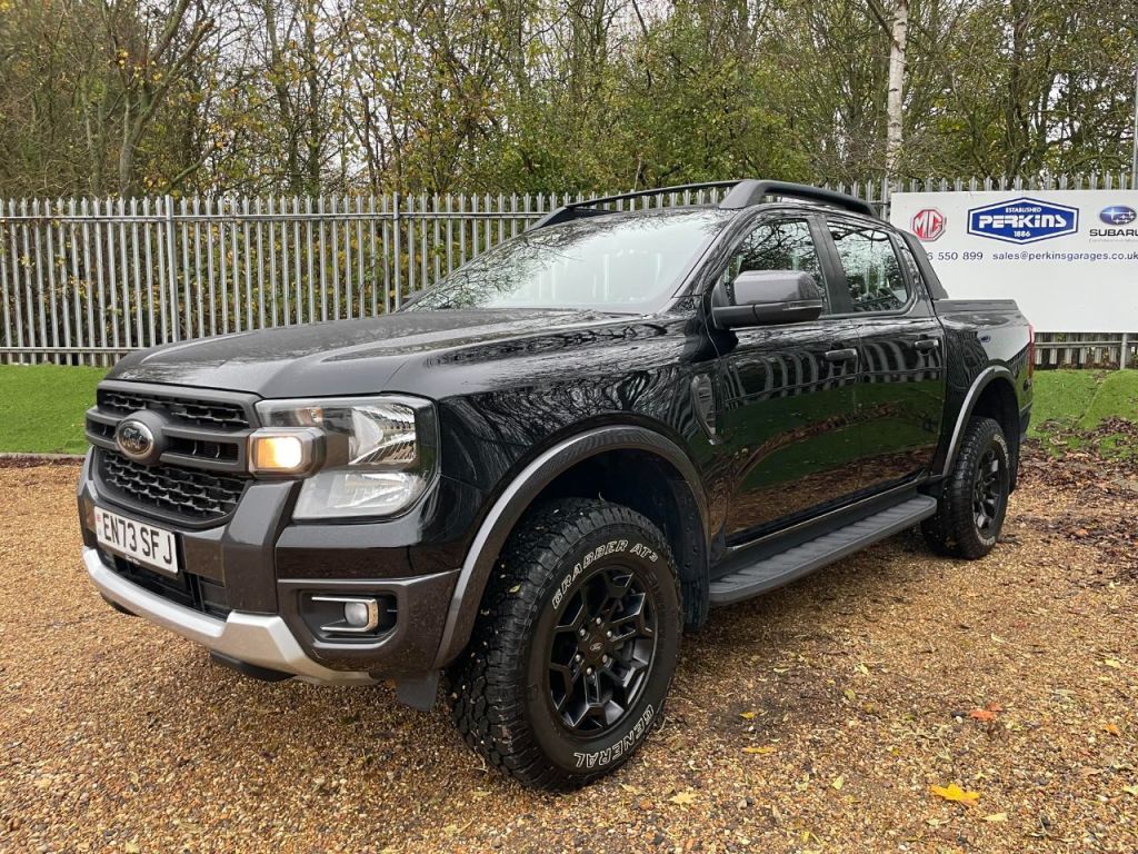 Used Ford Ranger 2024 for sale - 76581484: Photo 8