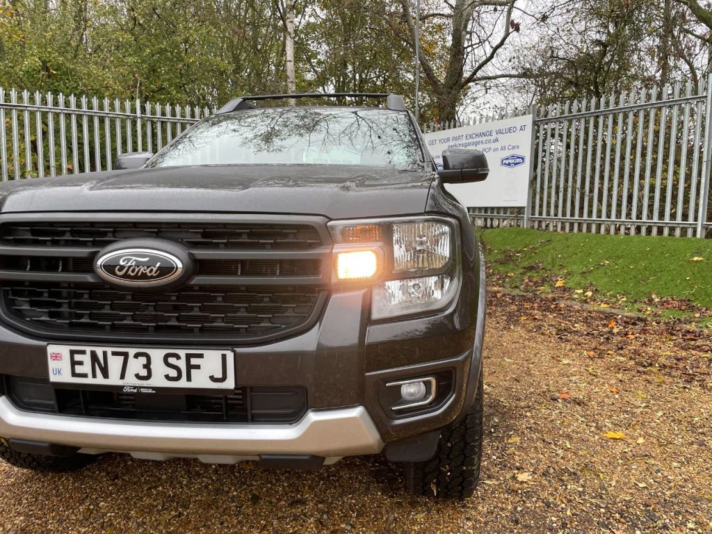 Used Ford Ranger 2024 for sale - 76581484: Photo 9