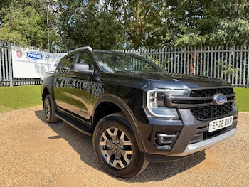 Used Ford Ranger 2026 for sale - 79460668: Photo